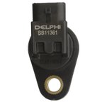 Delphi SS11361 Engine Camshaft Position Sensor - view 5