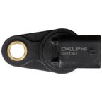 Delphi SS11363 Engine Camshaft Position Sensor - view 5