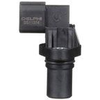 Delphi SS11374 Engine Camshaft Position Sensor - Intake - view 4