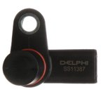 Delphi SS11387 Engine Camshaft Position Sensor - Exhaust or Intake - view 7
