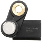 Delphi SS11390 Engine Crankshaft Position Sensor - view 7