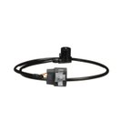 Delphi SS11393 Engine Crankshaft Position Sensor - view 3