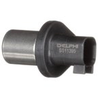Delphi SS11395 Engine Crankshaft Position Sensor - view 2