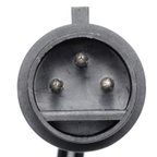 Delphi SS11405 Engine Crankshaft Position Sensor - view 8