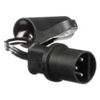 Delphi SS11405 Engine Crankshaft Position Sensor - view 3