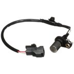Delphi SS11411 Engine Crankshaft Position Sensor - view 2