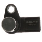 Delphi SS11416 Engine Crankshaft Position Sensor - view 7