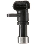 Delphi SS11417 Automatic Transmission Speed Sensor - view 1