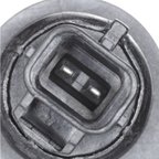 Delphi SS11424 Vehicle Speed Sensor - view 8