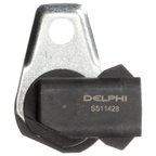 Delphi SS11428 Automatic Transmission Speed Sensor - view 5