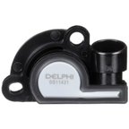Delphi SS11431 Throttle Position Sensor - view 5