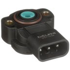 Delphi SS11434 Throttle Position Sensor - view 2