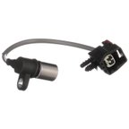 Delphi SS11467 Engine Camshaft Position Sensor - Right - view 2