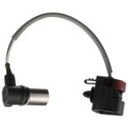 Delphi SS11467 Engine Camshaft Position Sensor - Right - view 7
