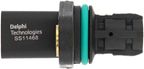 Delphi SS11468 Engine Camshaft Position Sensor - Exhaust - view 3