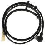 Delphi SS11499 ABS Wheel Speed Sensor - Rear, Rear Left or Rear Right - view 7