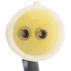 Delphi SS11499 ABS Wheel Speed Sensor - Rear, Rear Left or Rear Right - view 8