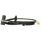Delphi SS11499 ABS Wheel Speed Sensor - Rear, Rear Left or Rear Right - view 1