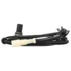 Delphi SS11499 ABS Wheel Speed Sensor - Rear, Rear Left or Rear Right - view 4