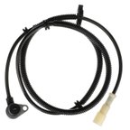 Delphi SS11499 ABS Wheel Speed Sensor - Rear, Rear Left or Rear Right - view 5