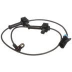 Delphi SS11502 ABS Wheel Speed Sensor - Rear Left or Rear Right - view 2