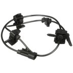 Delphi SS11504 ABS Wheel Speed Sensor - Rear Left - view 2