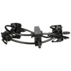 Delphi SS11504 ABS Wheel Speed Sensor - Rear Left - view 6
