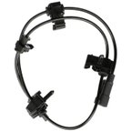 Delphi SS11504 ABS Wheel Speed Sensor - Rear Left - view 7