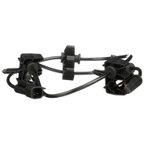 Delphi SS11504 ABS Wheel Speed Sensor - Rear Left - view 1