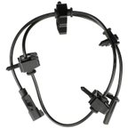 Delphi SS11504 ABS Wheel Speed Sensor - Rear Left - view 5