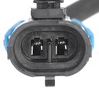 Delphi SS11506 ABS Wheel Speed Sensor - Front Right - view 8