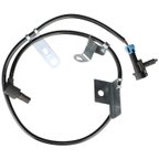 Delphi SS11512 ABS Wheel Speed Sensor - Front Right - view 3