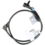 Delphi SS11512 ABS Wheel Speed Sensor - Front Right - view 2
