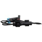 Delphi SS11518 ABS Wheel Speed Sensor - Rear, Rear Left or Rear Right - view 6
