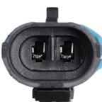 Delphi SS11518 ABS Wheel Speed Sensor - Rear, Rear Left or Rear Right - view 8