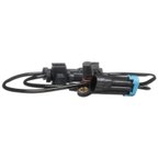 Delphi SS11518 ABS Wheel Speed Sensor - Rear, Rear Left or Rear Right - view 1