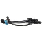 Delphi SS11518 ABS Wheel Speed Sensor - Rear, Rear Left or Rear Right - view 4