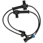 Delphi SS11518 ABS Wheel Speed Sensor - Rear, Rear Left or Rear Right - view 5