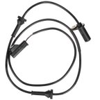 Delphi SS11533 ABS Wheel Speed Sensor - Front Right - view 7