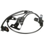 Delphi SS11537 ABS Wheel Speed Sensor - Front Right - view 2