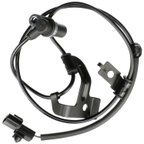 Delphi SS11537 ABS Wheel Speed Sensor - Front Right - view 7