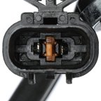 Delphi SS11537 ABS Wheel Speed Sensor - Front Right - view 8