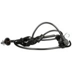 Delphi SS11537 ABS Wheel Speed Sensor - Front Right - view 1