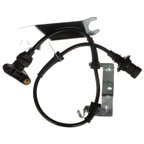 Delphi SS11548 ABS Wheel Speed Sensor - Front Left - view 7