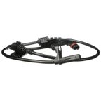 Delphi SS11555 ABS Wheel Speed Sensor - Front - view 3