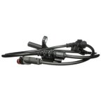 Delphi SS11555 ABS Wheel Speed Sensor - Front - view 4