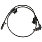 Delphi SS11555 ABS Wheel Speed Sensor - Front - view 5