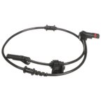 Delphi SS11556 ABS Wheel Speed Sensor - Rear Right - view 2