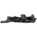Delphi SS11557 ABS Wheel Speed Sensor - Rear Left - view 6