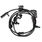 Delphi SS11557 ABS Wheel Speed Sensor - Rear Left - view 7